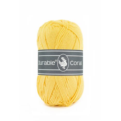 Durable Coral - 309