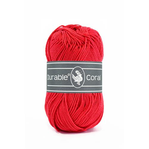 Durable Coral - 316