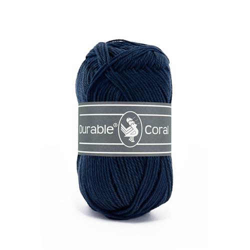 Durable Coral - 321
