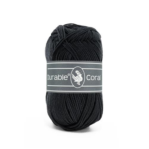 Durable Coral - 324