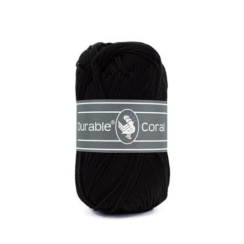 Durable Coral - 325
