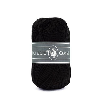 Durable Coral Mini - 325