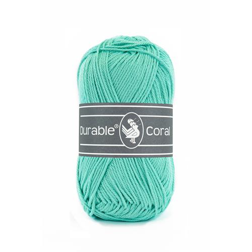Durable Coral - 338