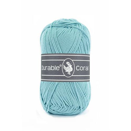 Durable Coral - 342