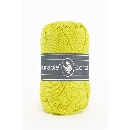 Durable Coral - 351
