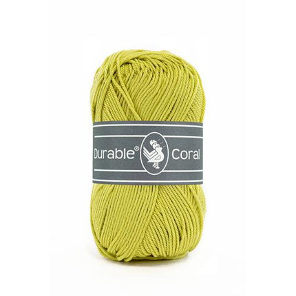 Durable Coral - 352