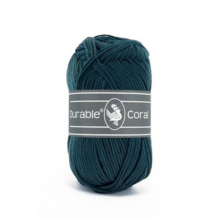 Durable Coral - 375