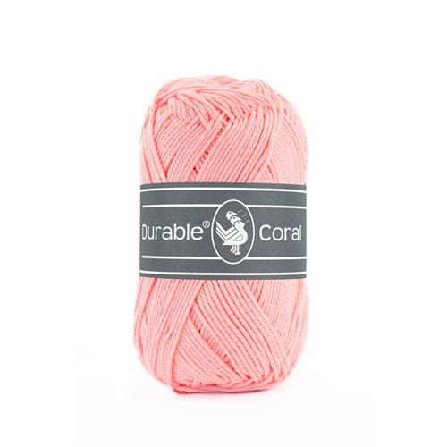 Durable Coral - 386