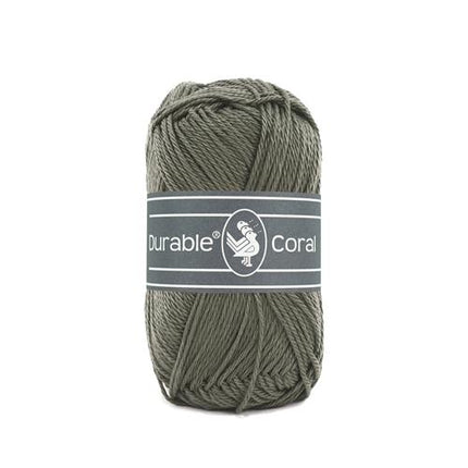 Durable Coral - 389