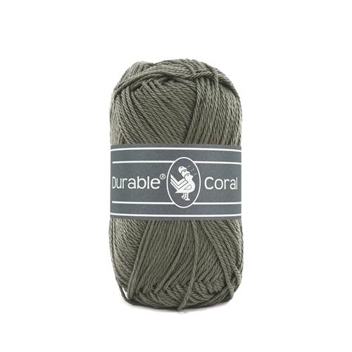 Durable Coral - 389