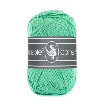 Durable Coral Mini - 2138