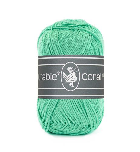 Durable Coral Mini - 2138