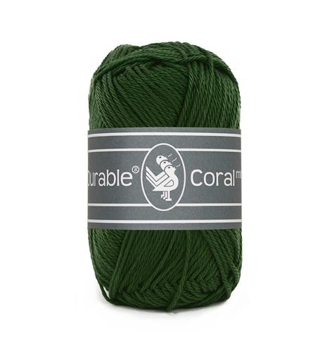 Durable Coral Mini - 2150