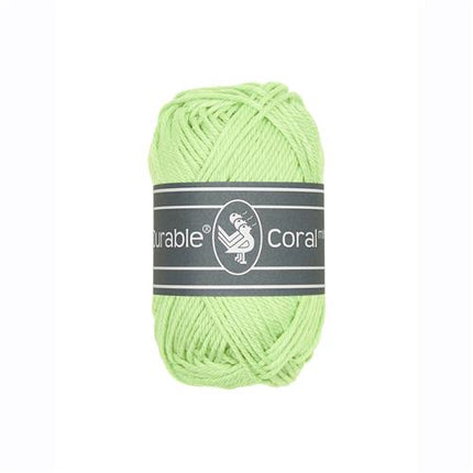 Durable Coral Mini - 2158