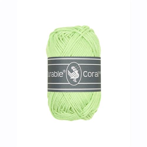 Durable Coral Mini - 2158