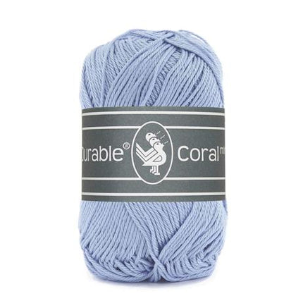 Durable Coral Mini - 319