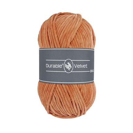 Durable Velvet - 2209