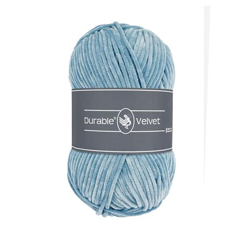 Durable Velvet - 289