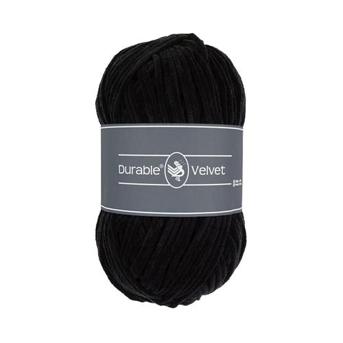 Durable Velvet - 325