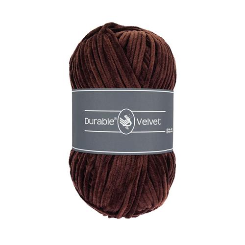Durable Velvet - 385