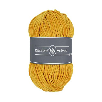Durable Velvet - 411
