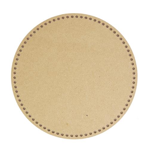 Durable - Bodem rond 22cm