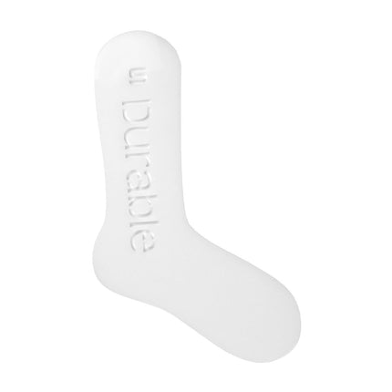 Durable - Sockblockers S Plexiglas 1 Paar