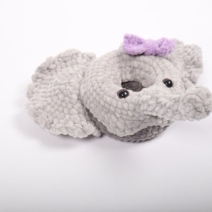 Beignet d'éléphant