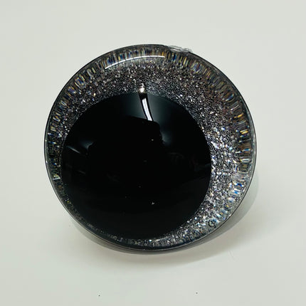 Veiligheidsoog - 35mm Zilver