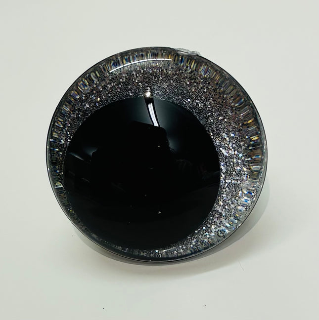 Veiligheidsoog - 35mm Zilver