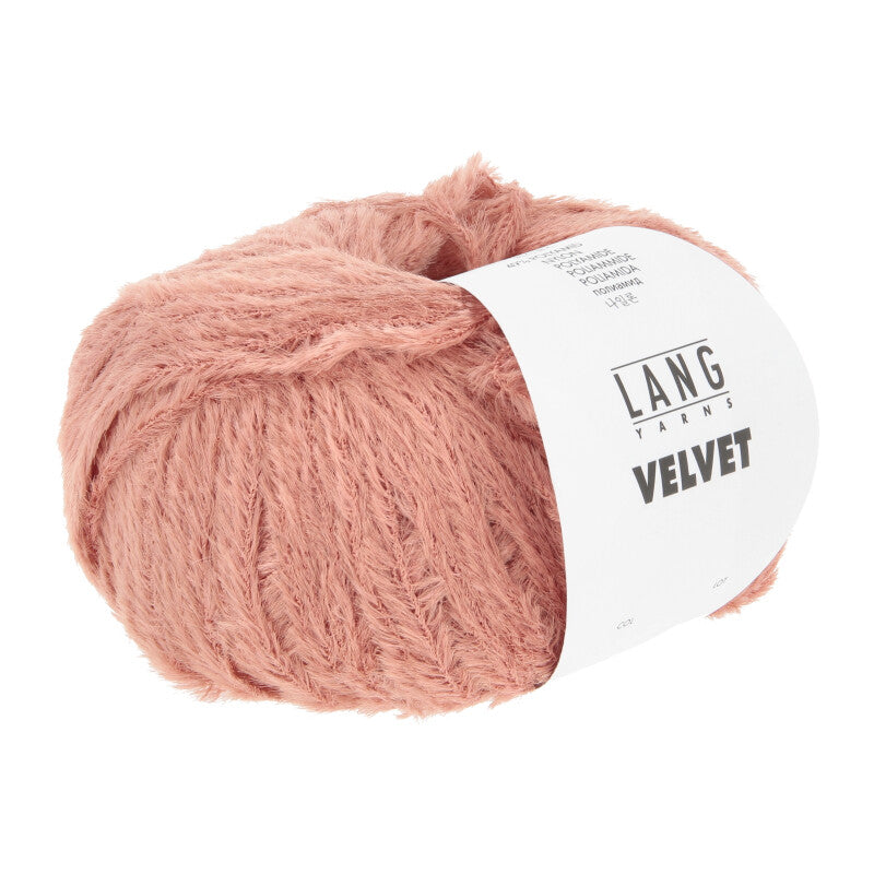 Lang Yarns - Velvet - 1181.0030