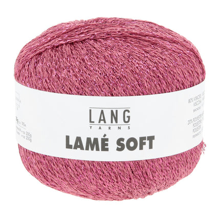 Lang Yarns - Lamé Soft - 56.0028