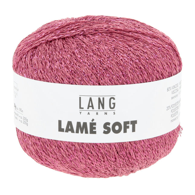 Lang Yarns - Lamé Soft - 56.0028