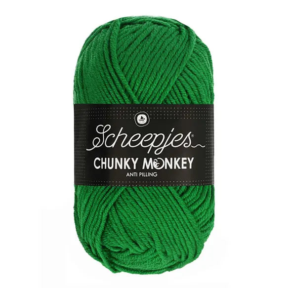 Scheepjes Chunky Monkey - 1826