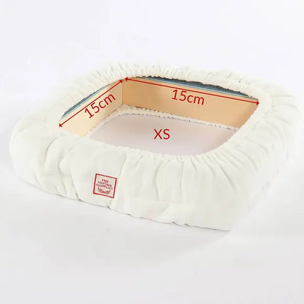 The Oxford Company - beschermhoes M voor frame vierkant 35-45cm