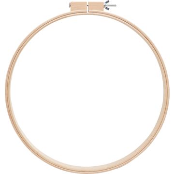 Cercle à broder - 19cm