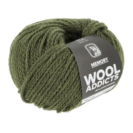 Lang Yarns - Memory - 1124.0118