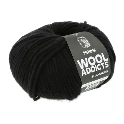 Lang Yarns - Promise -  1162.0004