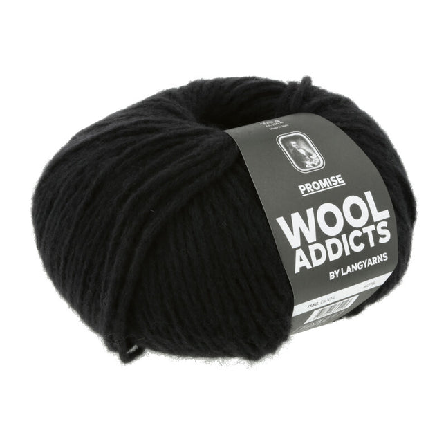 Lang Yarns - Promise -  1162.0004