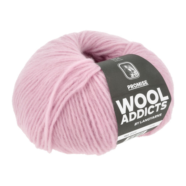 Lang Yarns - Promise -  1162.0009