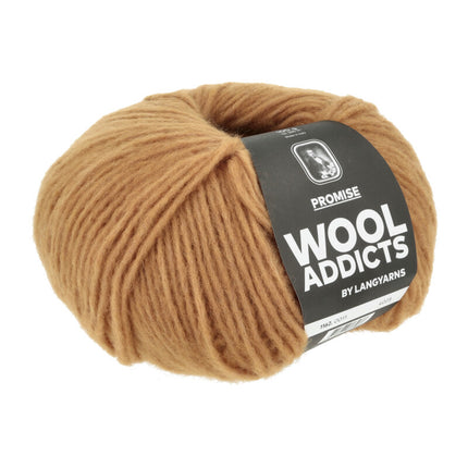 Lang Yarns - Promise -  1162.0011