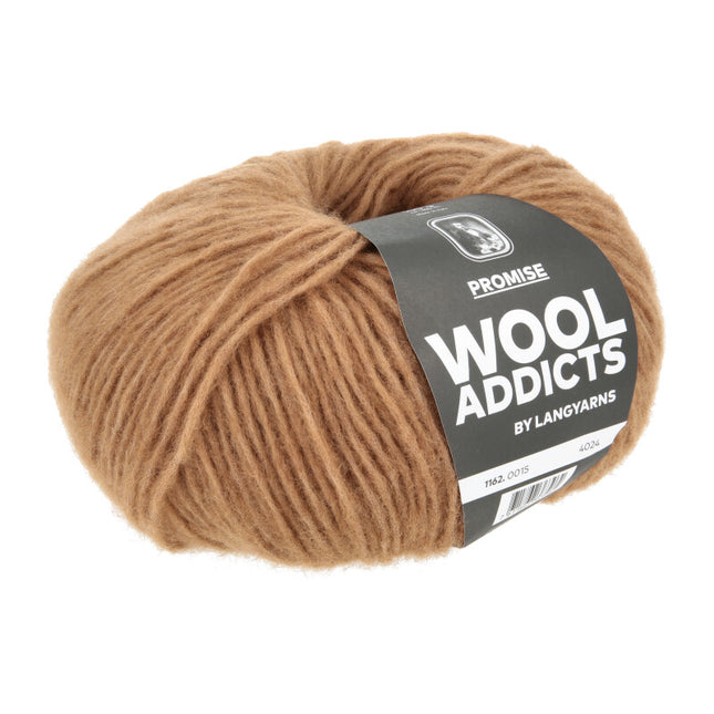 Lang Yarns - Promise -  1162.0015