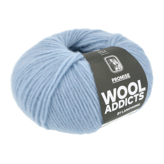 Lang Yarns - Promise -  1162.0021
