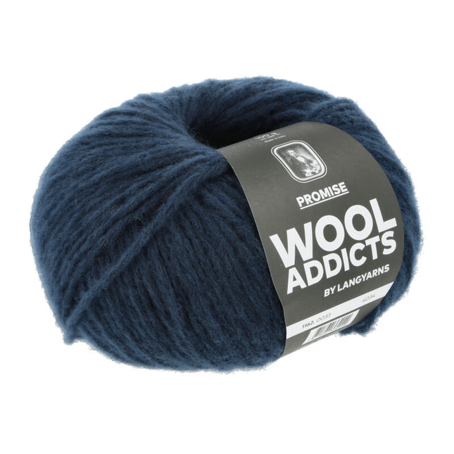 Lang Yarns - Promise -  1162.0033
