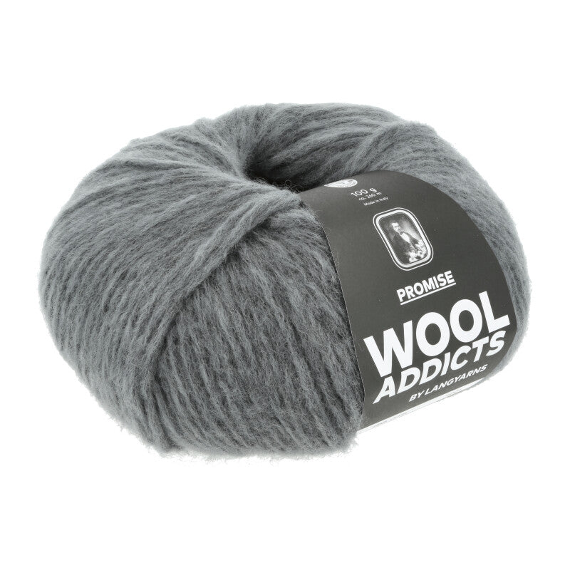 Lang Yarns - Promise -  1162.0034