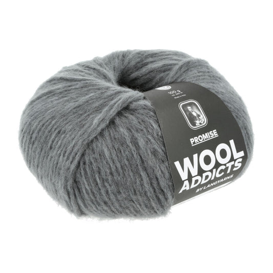 Lang Yarns - Promise -  1162.0034