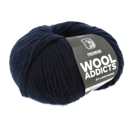 Lang Yarns - Promise -  1162.0035