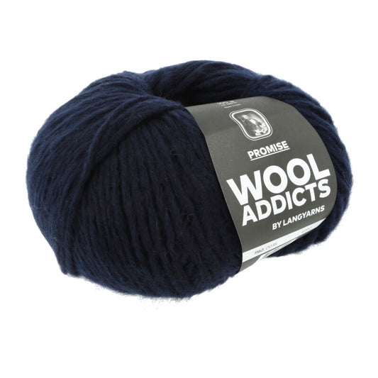 Lang Yarns - Promise -  1162.0035