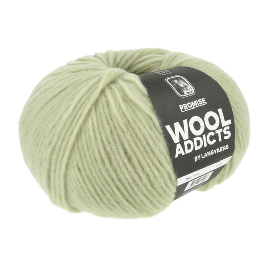 Lang Yarns - Promise -  1162.0044