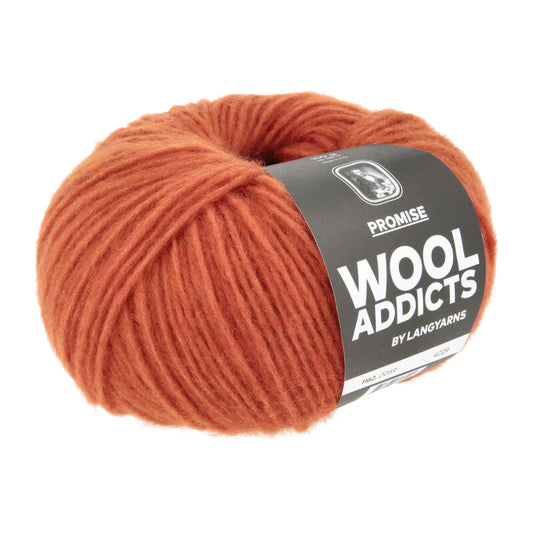 Lang Yarns - Promise -  1162.0059